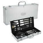 BBQ 10-Piece Set 2 BBQ 10-Piece Set 2