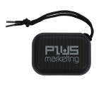 Good Value™ Travel-Size Water-Resistant Bluetooth® Speaker - 32500 black image Good Value™ Travel-Size Water-Resistant Bluetooth® Speaker - 32500 black image