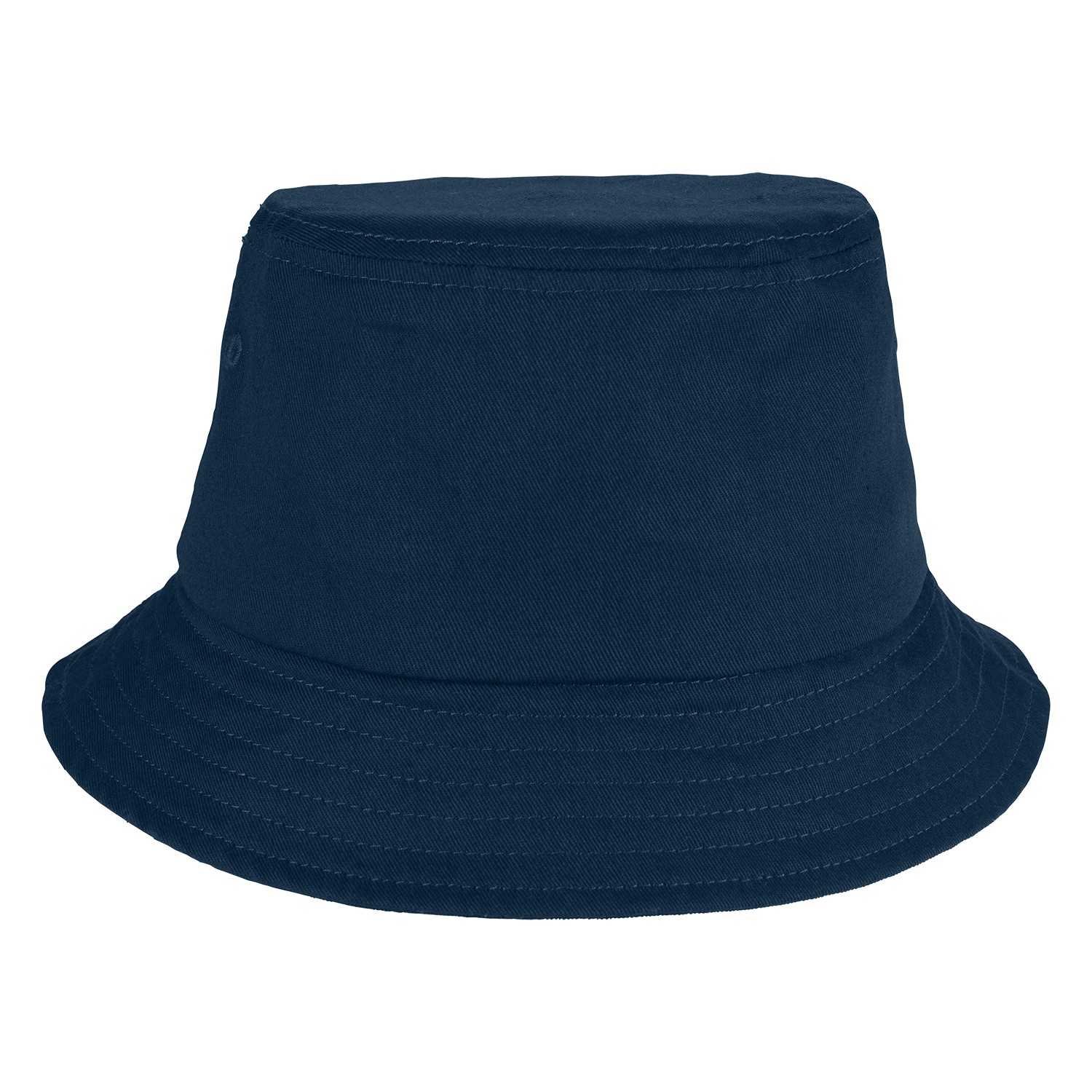 Cotton Bucket Cap 2