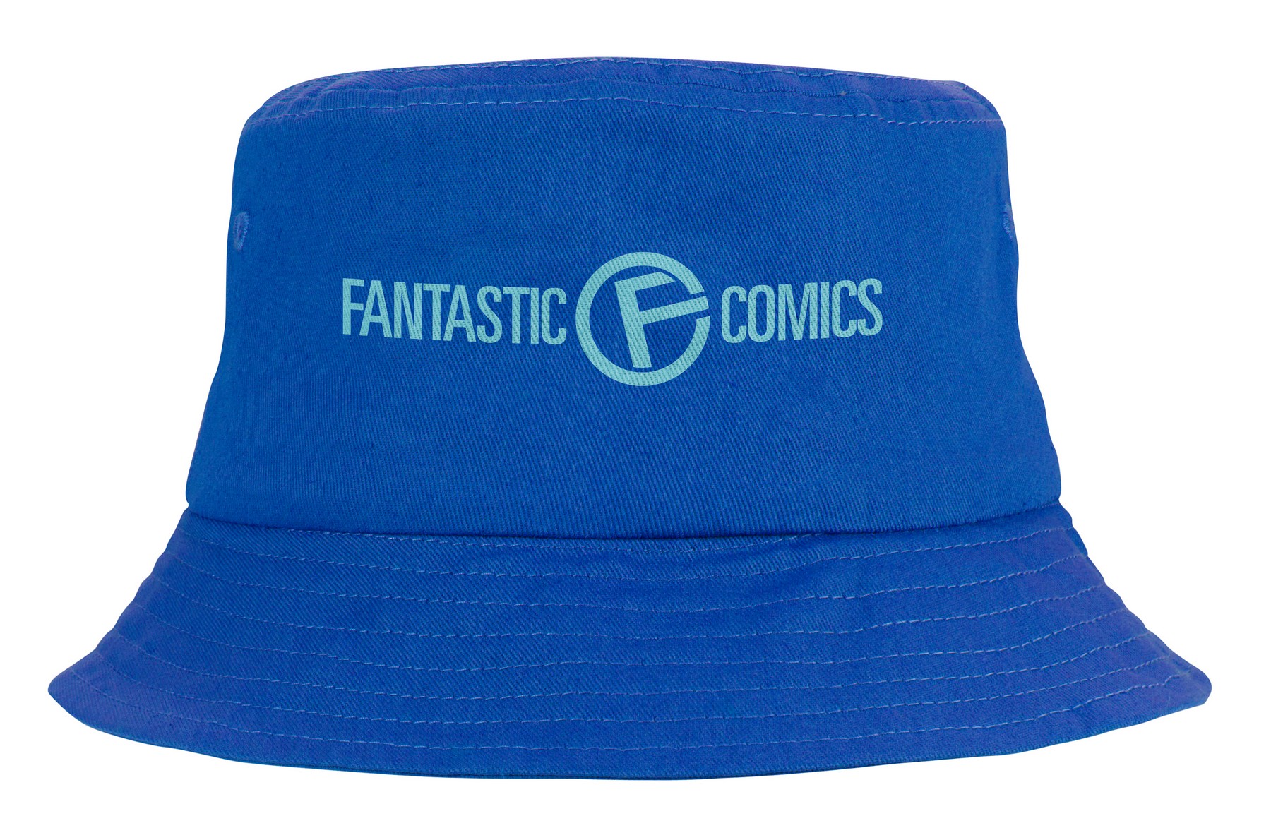 Cotton Bucket Cap 2
