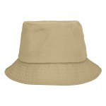 Cotton Bucket Cap - VHDW026 Cotton Bucket Cap Black Cotton Bucket Cap - VHDW026 Cotton Bucket Cap Black