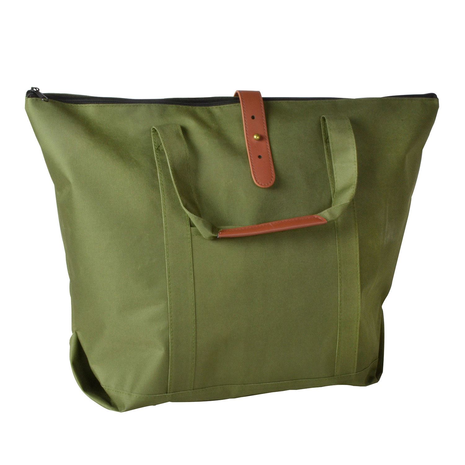 Mallard Tote 2
