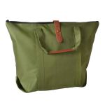 Mallard Tote - CBAG002 Olive Mallard Tote - CBAG002 Olive