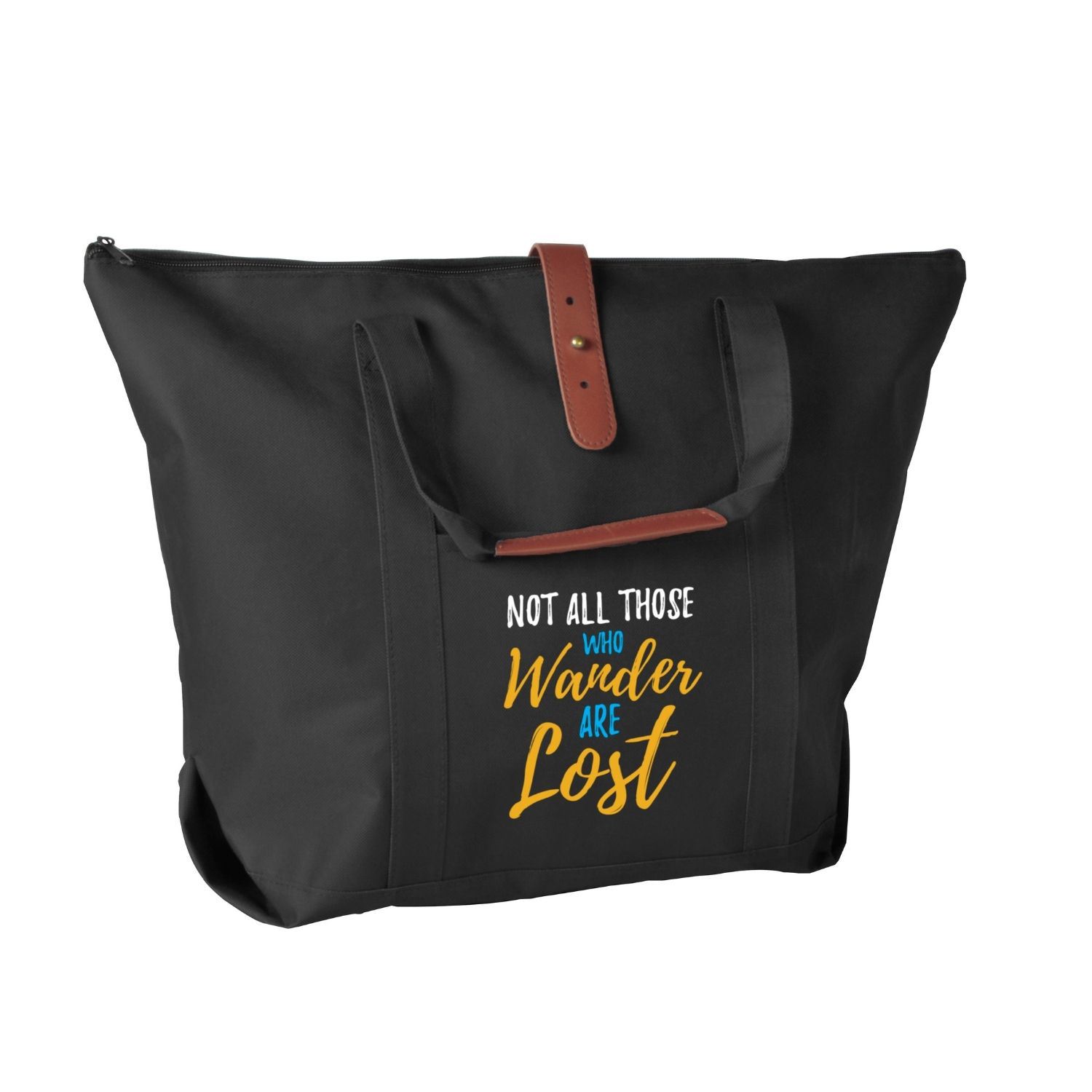 Mallard Tote 2