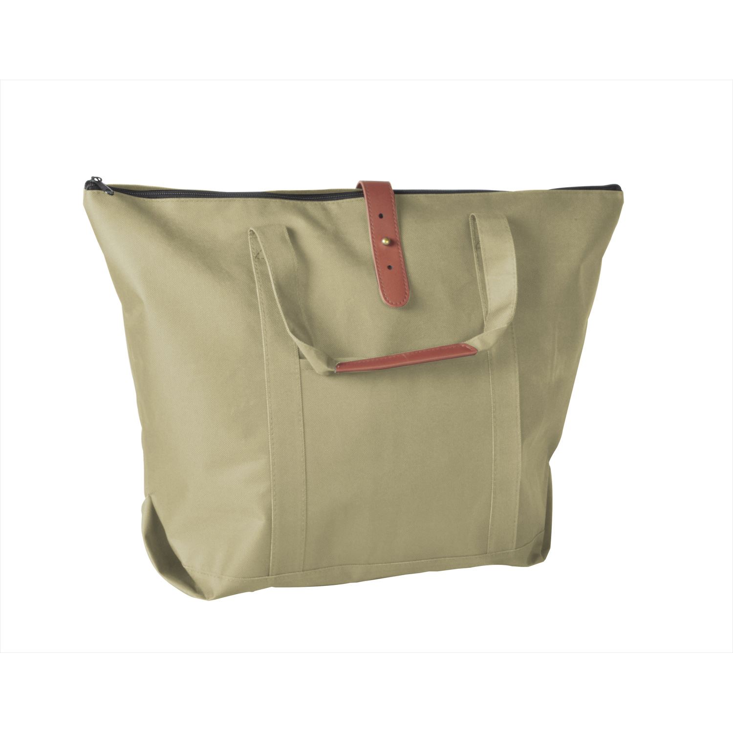 Mallard Tote 2