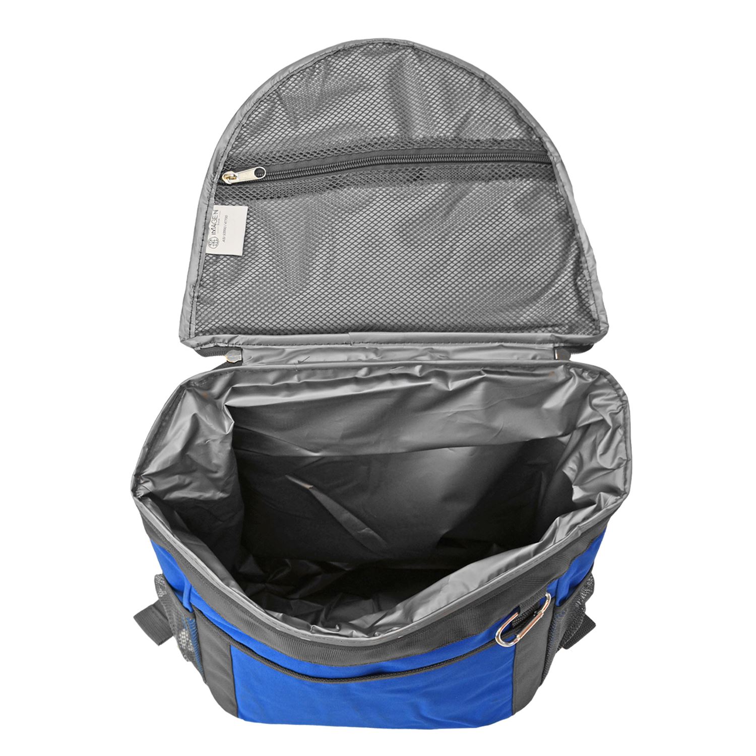 28-Can Backpack Cooler 2