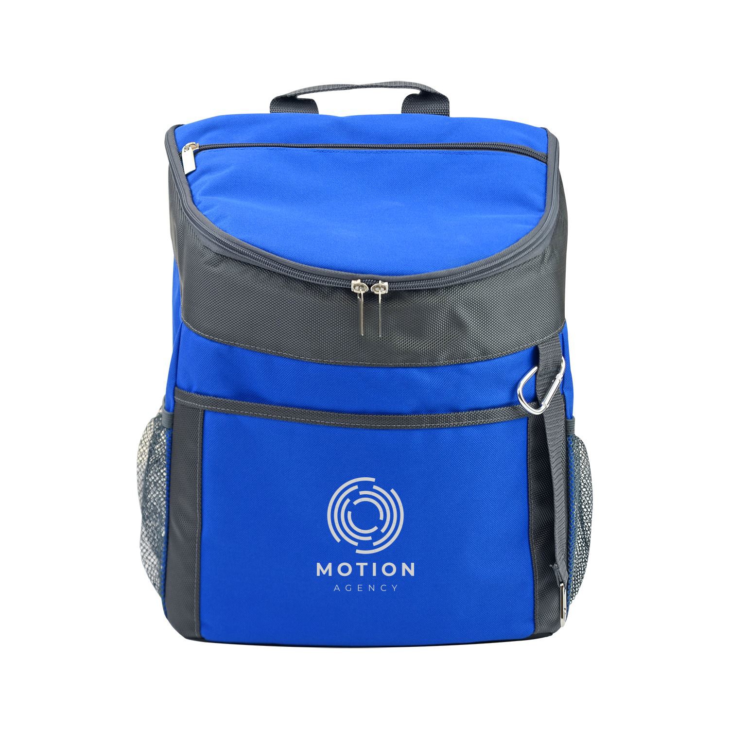 28-Can Backpack Cooler 2