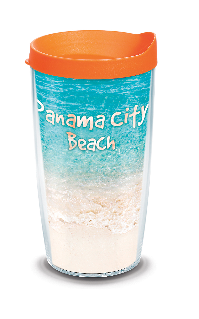 Tervis® Classic Tumbler Full-Color Insert - 16 oz. 2