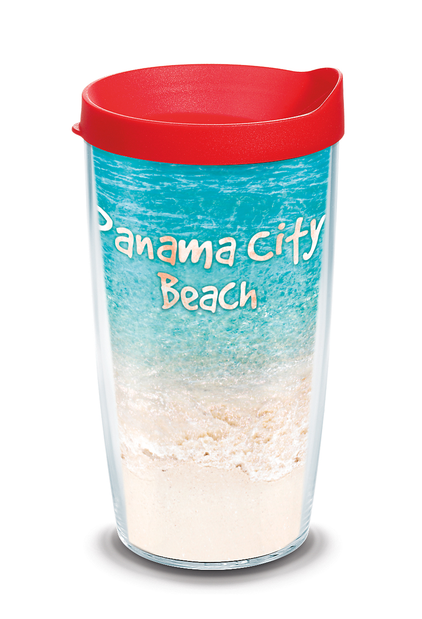 Tervis® Classic Tumbler Full-Color Insert - 16 oz. 2
