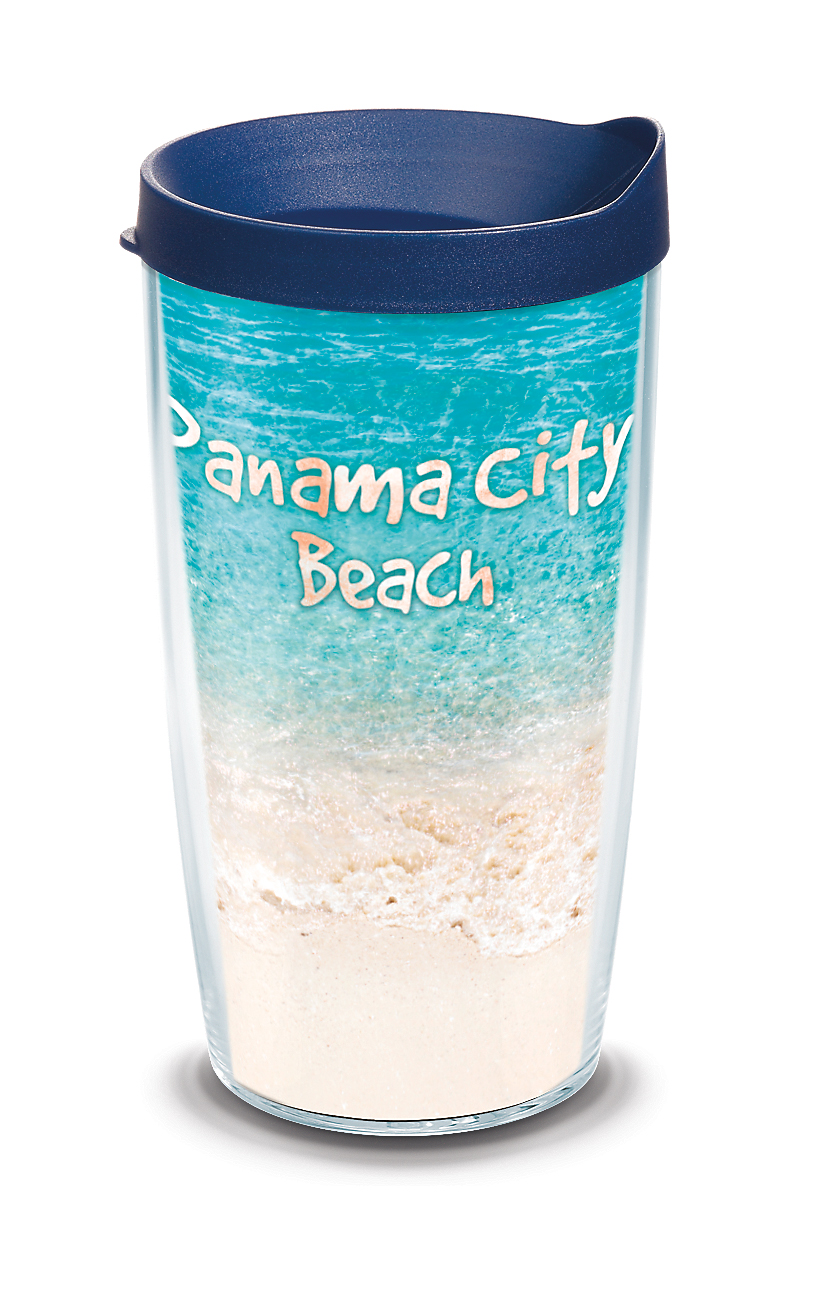 Tervis® Classic Tumbler Full-Color Insert - 16 oz. 2
