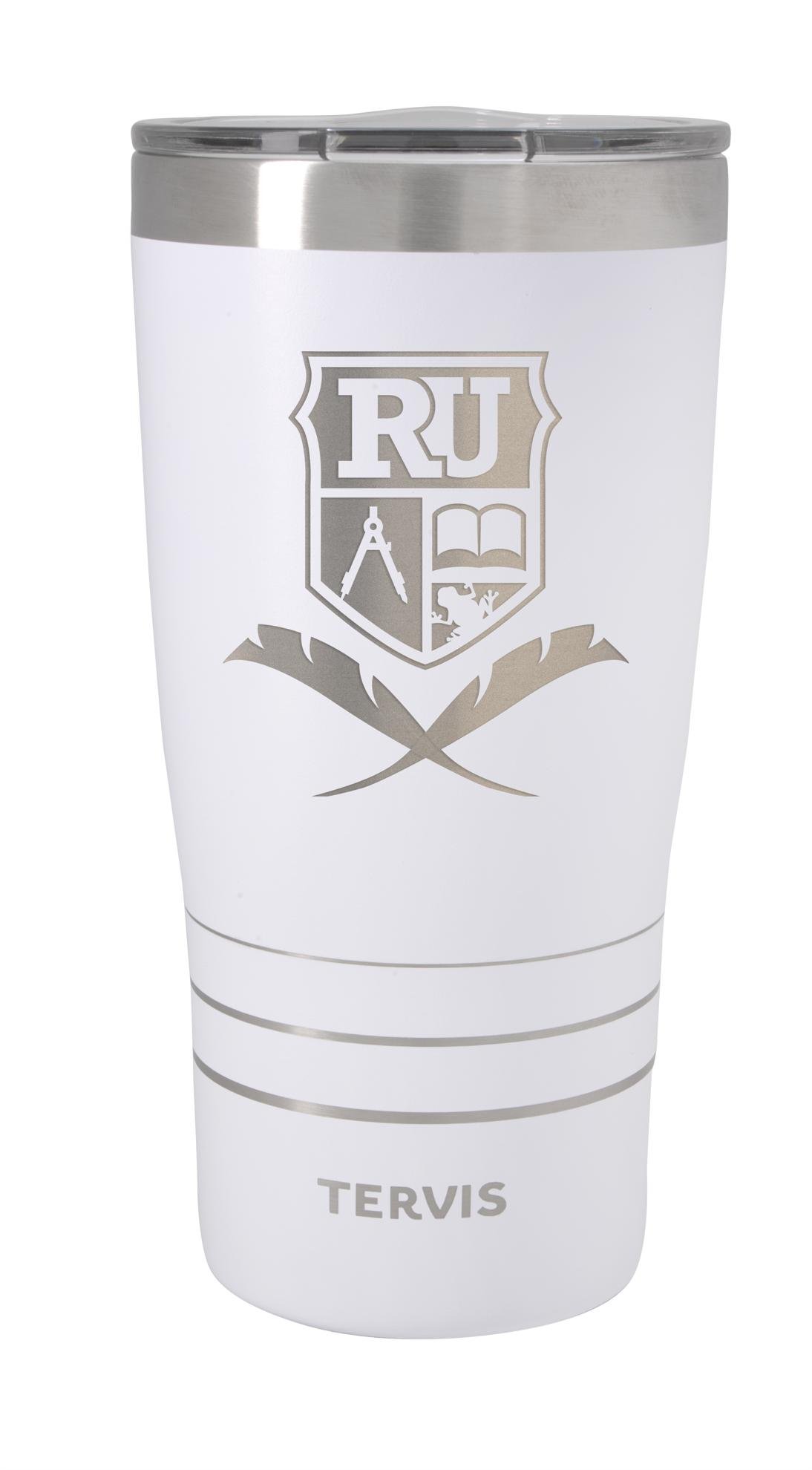 Tervis® Powder-Coated Stainless Steel Traveler® Tumbler - 20 oz. 2