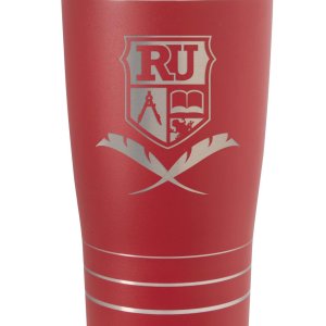 Tervis® Powder-Coated Stainless Steel Traveler® Tumbler - 20 oz. 2 Tervis® Powder-Coated Stainless Steel Traveler® Tumbler - 20 oz. 2