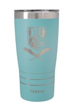 Tervis® Powder-Coated Stainless Steel Traveler® Tumbler - 20 oz. - 46493 blue moon image Tervis® Powder-Coated Stainless Steel Traveler® Tumbler - 20 oz. - 46493 blue moon image