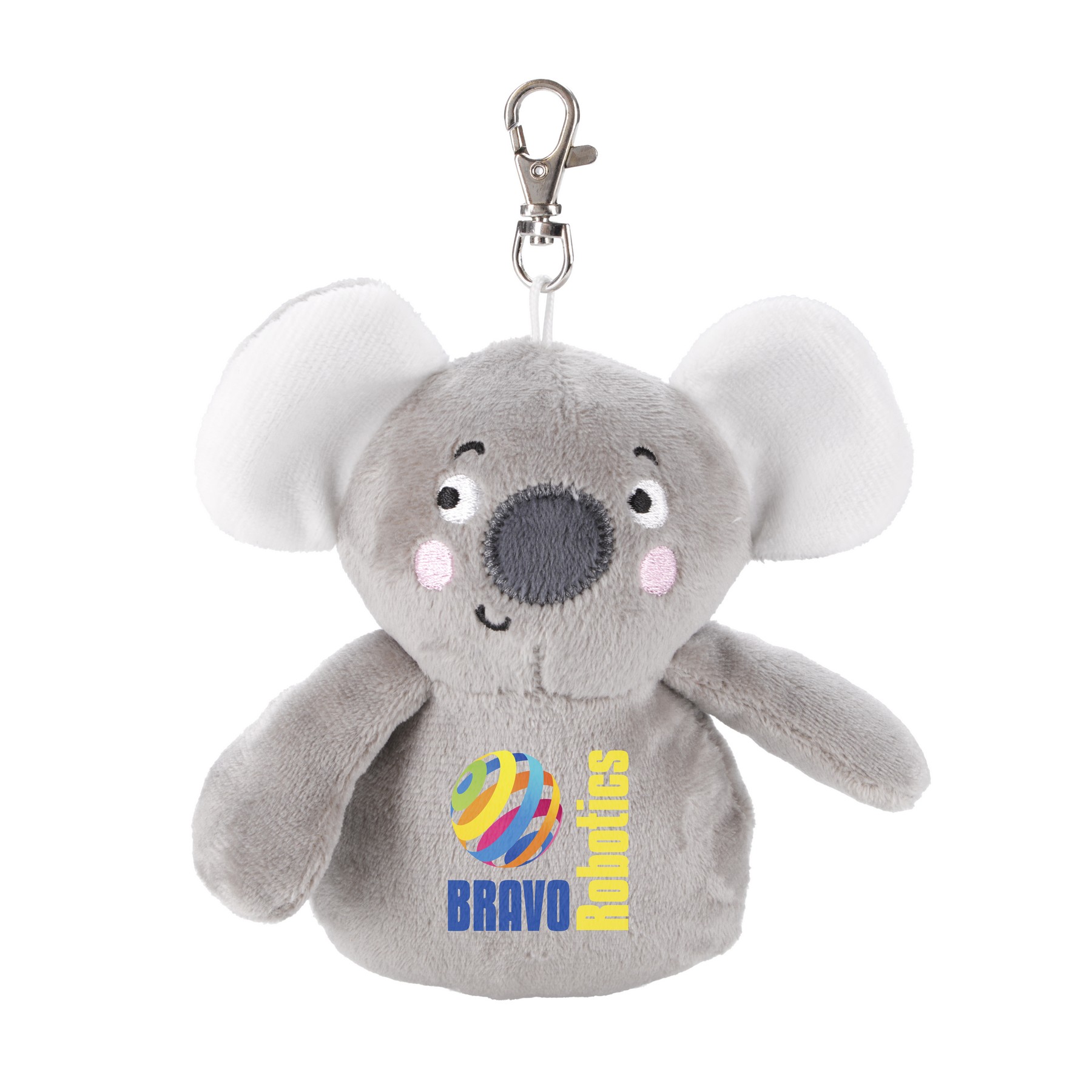 Chelsea Teddy Bear™ Joy Riders Bag Charms - 5" Plush 2