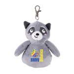 Chelsea Teddy Bear™ Joy Riders Bag Charms - 5" Plush - 70006_racoon_front_fc.jpg Chelsea Teddy Bear™ Joy Riders Bag Charms - 5" Plush - 70006_racoon_front_fc.jpg