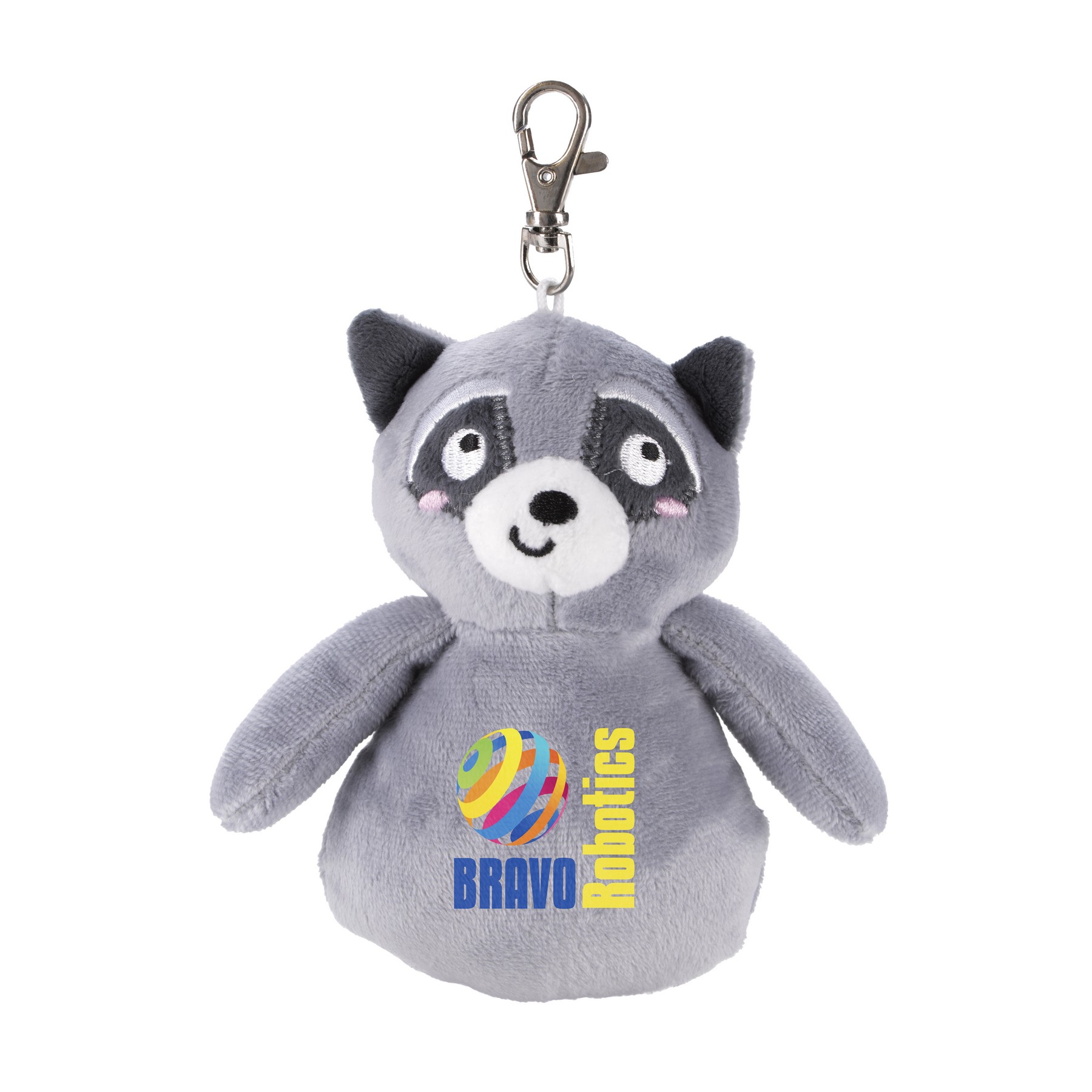 Chelsea Teddy Bear™ Joy Riders Bag Charms - 5" Plush 2