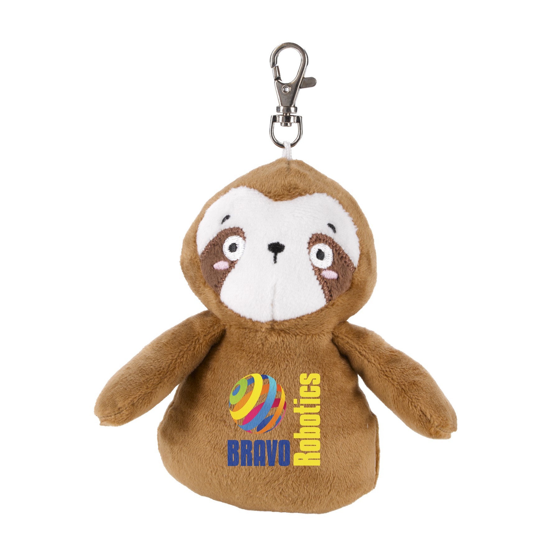 Chelsea Teddy Bear™ Joy Riders Bag Charms - 5" Plush 2