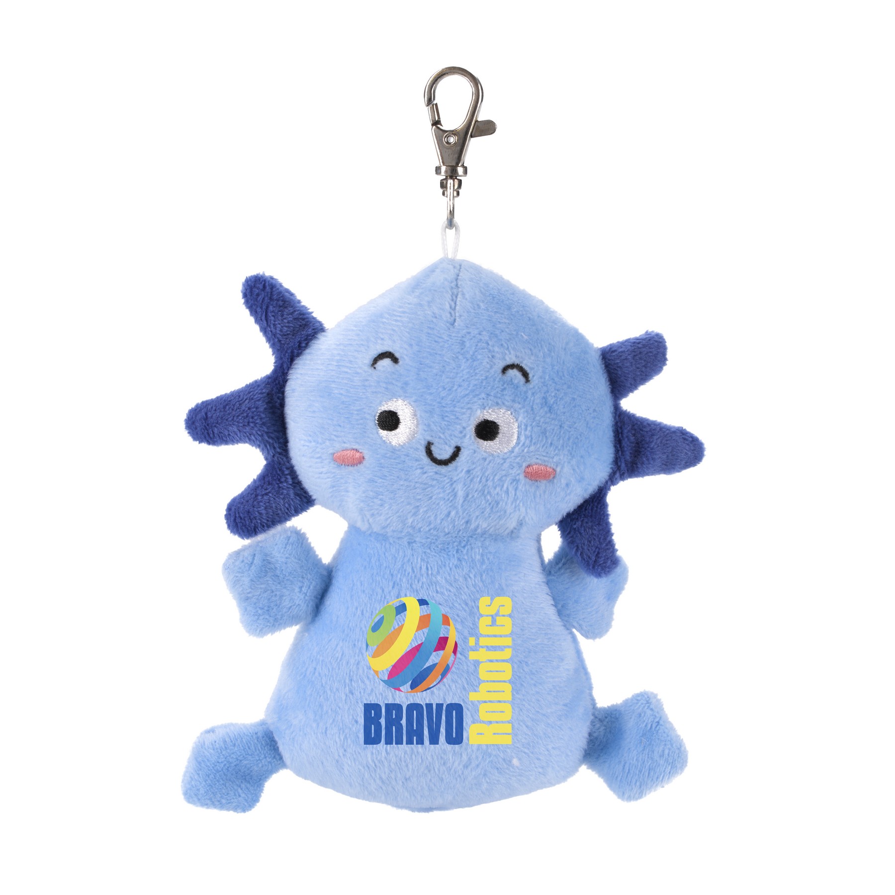 Chelsea Teddy Bear™ Joy Riders Bag Charms - 5" Plush 2
