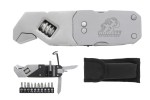Multi-Functional Wrench Tool 2 Multi-Functional Wrench Tool 2