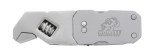 Multi-Functional Wrench Tool - 21294 black front image Multi-Functional Wrench Tool - 21294 black front image