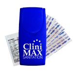 Garyline® Flip-Top First Aid Kit - 3 Piece Kit 2 Garyline® Flip-Top First Aid Kit - 3 Piece Kit 2