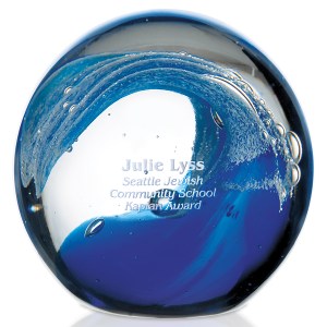 JAFFA® Wave Award 2 JAFFA® Wave Award 2