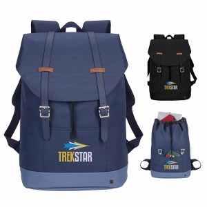 KAPSTON® Jaxon Backpack 2 KAPSTON® Jaxon Backpack 2