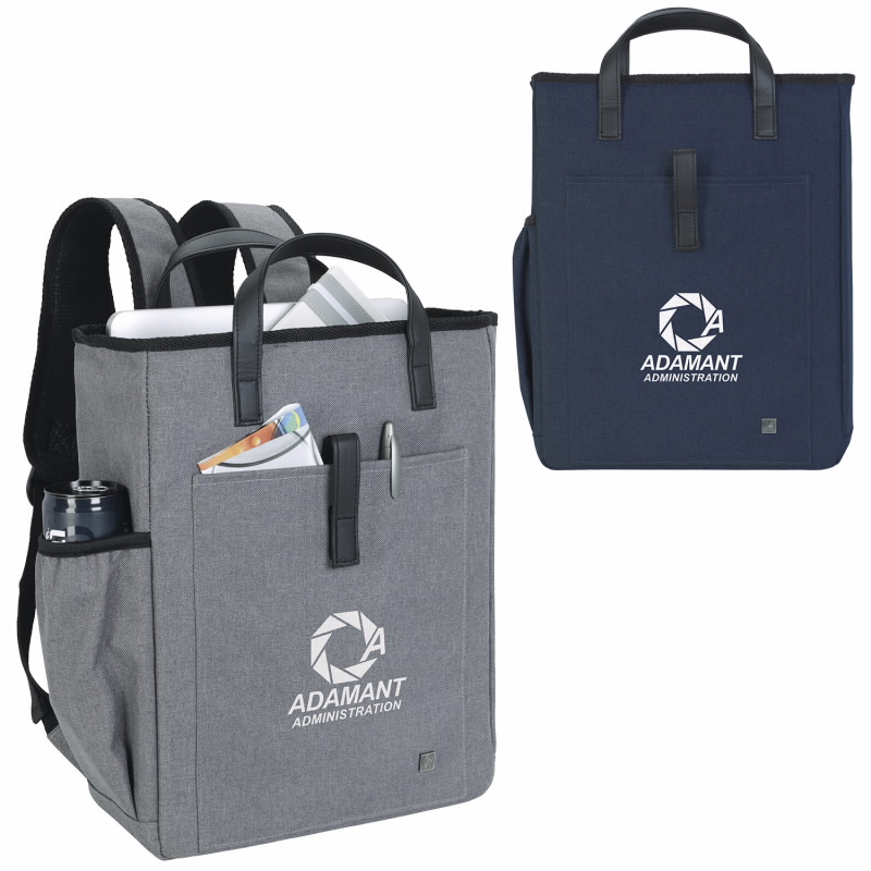 KAPSTON® Pierce Tote-Pack 2 KAPSTON® Pierce Tote-Pack 2