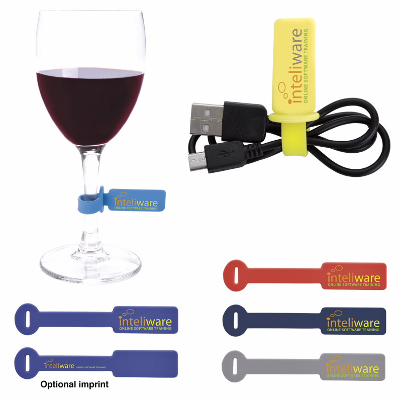 Universal Source® Cable Organizer 2