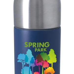Good Value™ Active 2-in-1 Vacuum Bottle Tumbler - 22 oz. 2 Good Value™ Active 2-in-1 Vacuum Bottle Tumbler - 22 oz. 2