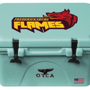 ORCA™ 26-Quart Cooler 2 ORCA™ 26-Quart Cooler 2