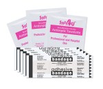 Good Value™ Frosty Clipper First Aid Kit - 8 Piece - 41252 contents image Good Value™ Frosty Clipper First Aid Kit - 8 Piece - 41252 contents image
