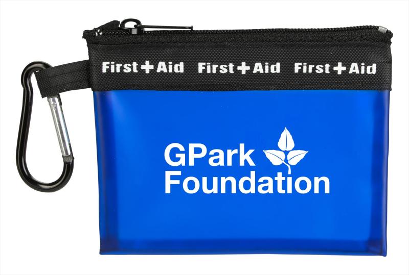 Good Value™ Frosty Clipper First Aid Kit - 8 Piece 2 Good Value™ Frosty Clipper First Aid Kit - 8 Piece 2