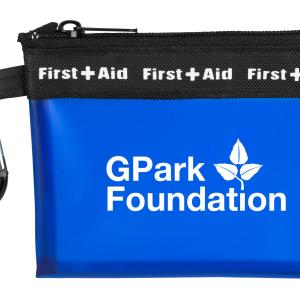 Good Value™ Frosty Clipper First Aid Kit - 8 Piece 2 Good Value™ Frosty Clipper First Aid Kit - 8 Piece 2