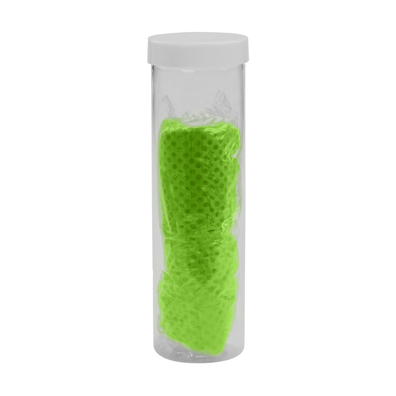 Keep It Cool Wrap 2