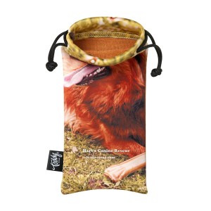 Smart Pouch - Medium - Premium Microfiber Storage & Cleaning Pouch 2 Smart Pouch - Medium - Premium Microfiber Storage & Cleaning Pouch 2
