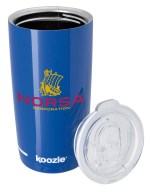 Koozie® Savannah Vacuum Tumbler with Tritan® Lid - 18 oz. - 46317C royal styled image Koozie® Savannah Vacuum Tumbler with Tritan® Lid - 18 oz. - 46317C royal styled image