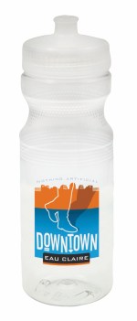 24 oz. Bike Bottle 2 24 oz. Bike Bottle 2