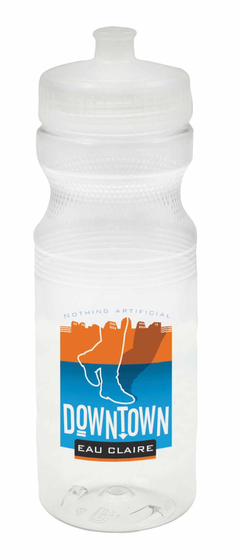 24 oz. Bike Bottle 2 24 oz. Bike Bottle 2