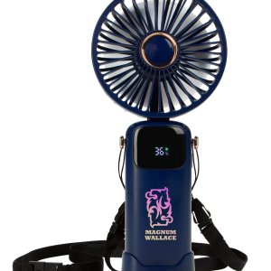 Rechargeable Mini Handheld Fan 2 Rechargeable Mini Handheld Fan 2