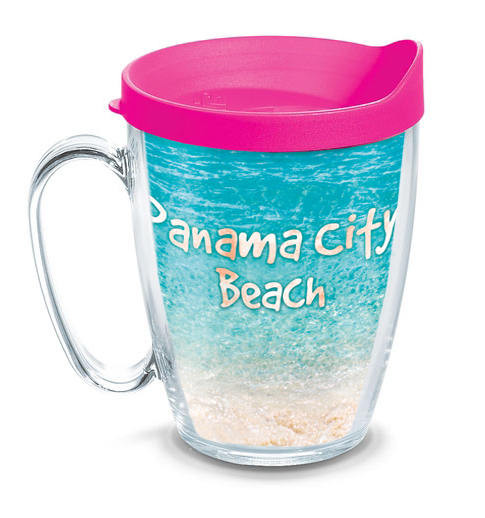 Tervis® Classic Mug Full-Color Insert - 16 oz. 2