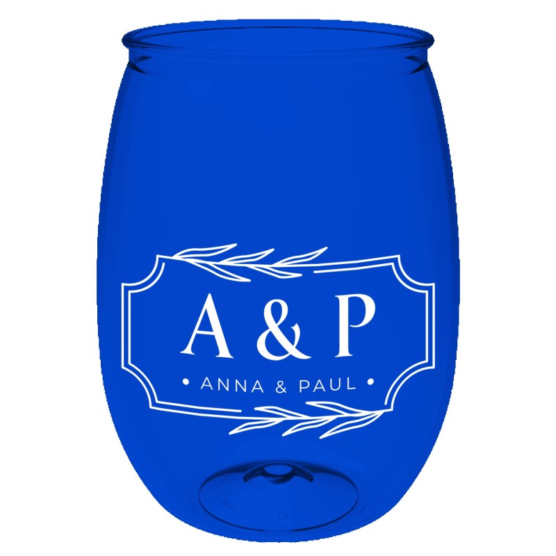 Garyline® Wineglass - 16 oz. 2 Garyline® Wineglass - 16 oz. 2