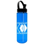Garyline® Freedom Tritan® Renew Bottle with Flip-Straw, Swivel-Handle Lid - 28 oz. - RNX28SW_translucentblue_bottle_blackwithblackflip_lid_1c.png Garyline® Freedom Tritan® Renew Bottle with Flip-Straw, Swivel-Handle Lid - 28 oz. - RNX28SW_translucentblue_bottle_blackwithblackflip_lid_1c.png