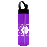 Garyline® Freedom Tritan® Renew Bottle with Flip-Straw, Swivel-Handle Lid - 28 oz. - RNX28SW_translucentviolet_bottle_blackwithblackflip_lid_1c.png Garyline® Freedom Tritan® Renew Bottle with Flip-Straw, Swivel-Handle Lid - 28 oz. - RNX28SW_translucentviolet_bottle_blackwithblackflip_lid_1c.png