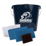 Garyline® Car Wash Kit ? 4 Piece - CWK8A_navyblue_carwashkit_1c.png Garyline® Car Wash Kit ? 4 Piece - CWK8A_navyblue_carwashkit_1c.png