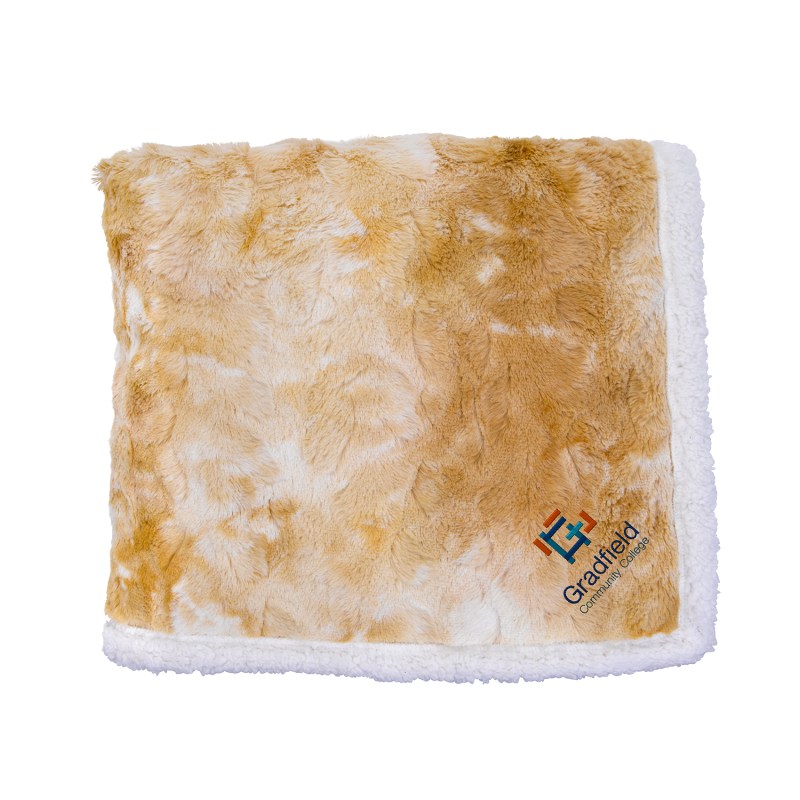 Rosewood Sherpa Blanket 2 Rosewood Sherpa Blanket 2