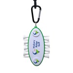 Tee Keeper with Carabiner - 62591_front_fc_v2.jpg Tee Keeper with Carabiner - 62591_front_fc_v2.jpg