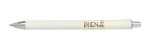 Good Value™ Walker Gel RABS Pen - 56086 off white image Good Value™ Walker Gel RABS Pen - 56086 off white image