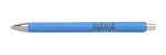 Good Value™ Walker Gel RABS Pen - 56086 blue image Good Value™ Walker Gel RABS Pen - 56086 blue image