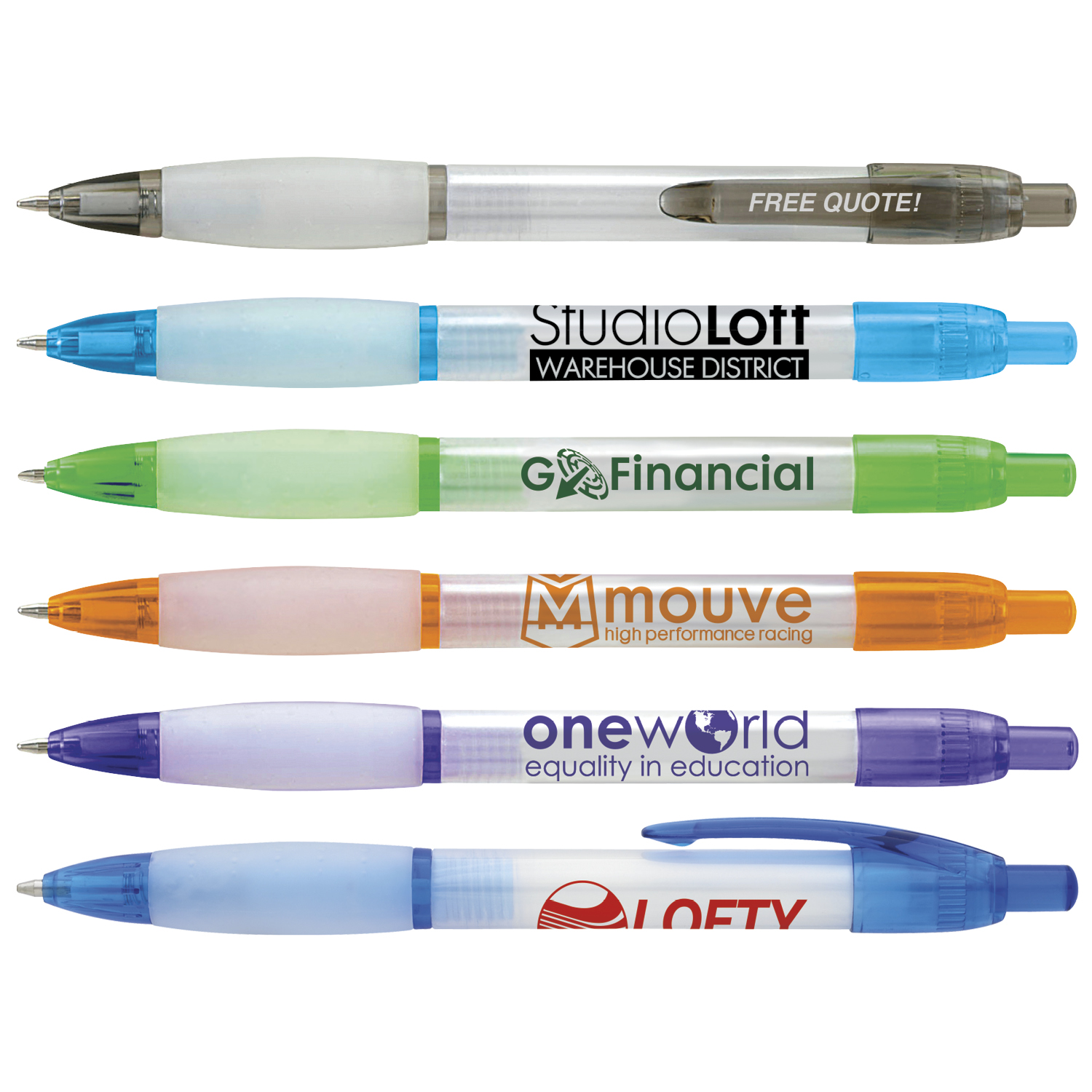 Good Value™ Chiller Pen 2